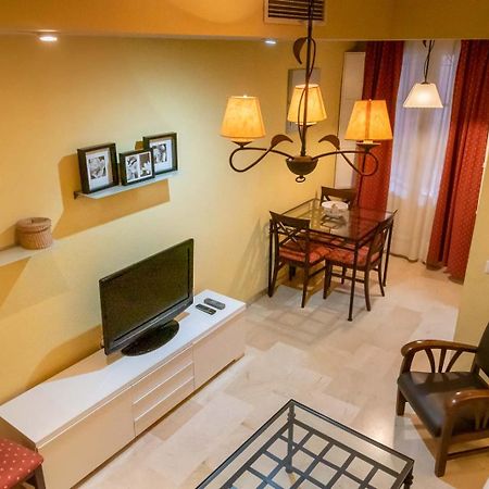 Apartamento Lirio Donkey Sevilla Exterior foto