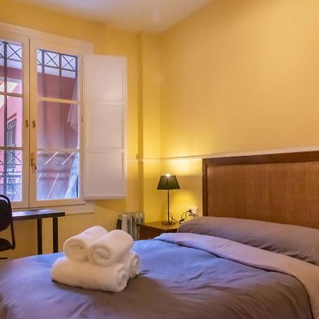 Apartamento Lirio Donkey Sevilla Exterior foto