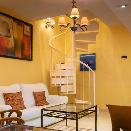 Apartamento Lirio Donkey Sevilla Exterior foto