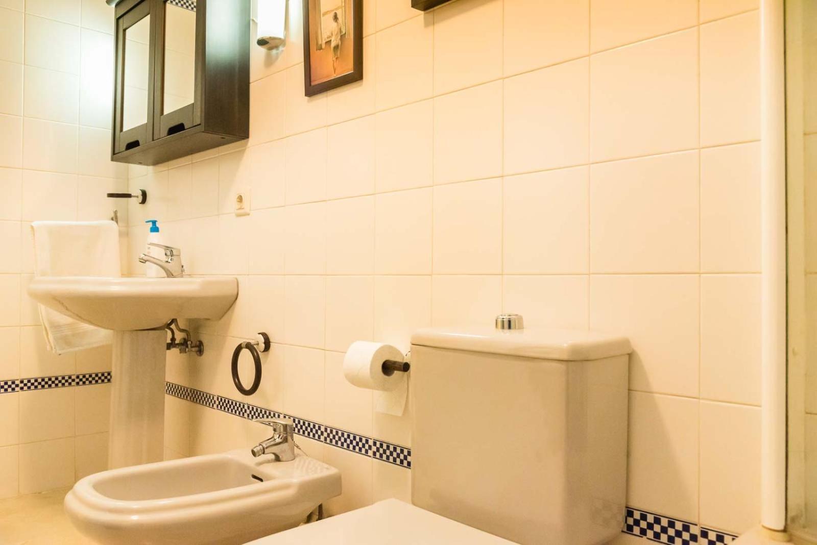 Apartamento Lirio Donkey Sevilla Exterior foto